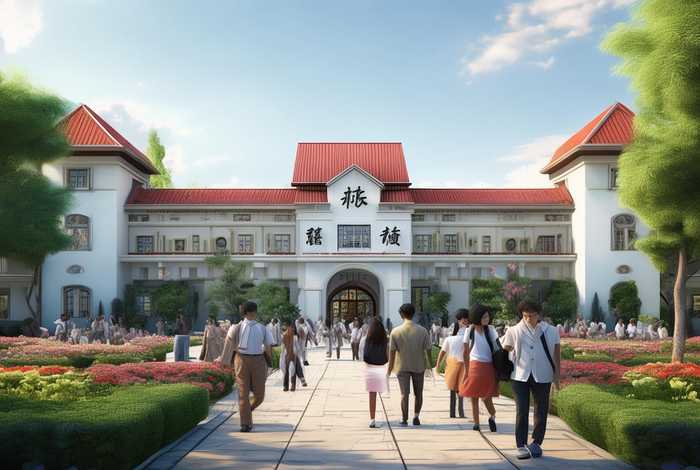 华中国立初级学院;华中国际学校 华中国立初级学院;华中国际学校