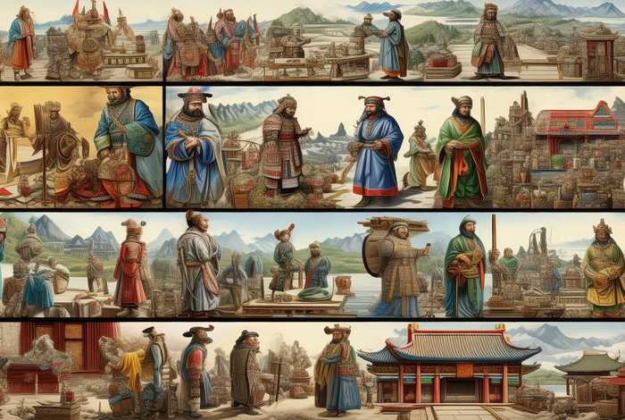 历史故事中国历史文章大全(历史故事中国历史文章大全图片) 历史故事中国历史文章大全(历史故事中国历史文章大全图片)