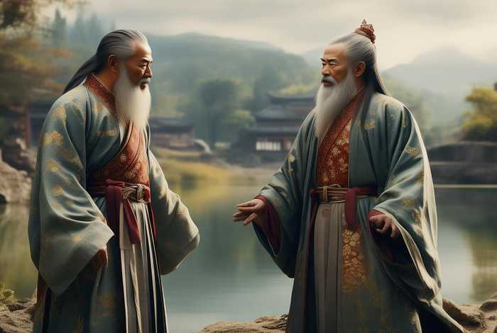 历史上的尧舜禅让制（尧舜禅让是虚构的传说还是真实的历史）