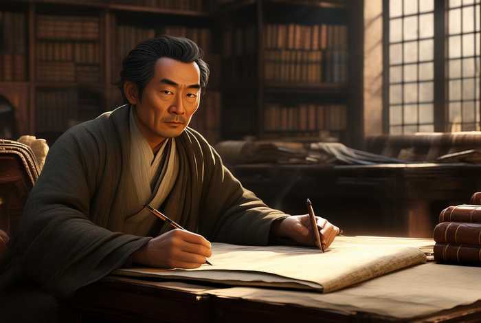 康震的生平 - 康震的生平简介