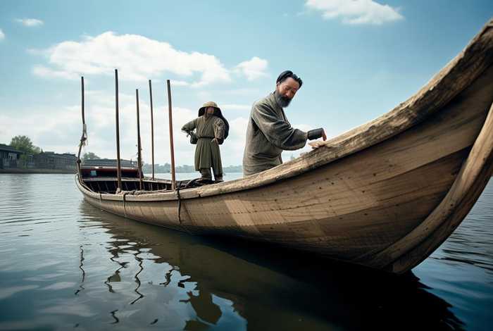 刻舟求剑是历史故事吗，刻舟求剑是历史故事吗为什么