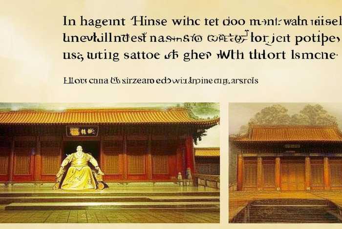 历史故事 中国历史50字概括，历史故事 中国历史50字概括内容