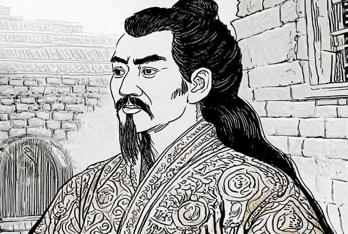 林汉达中国历史故事集人物简笔画;林汉达中国历史故事集中的人物 林汉达中国历史故事集人物简笔画;林汉达中国历史故事集中的人物
