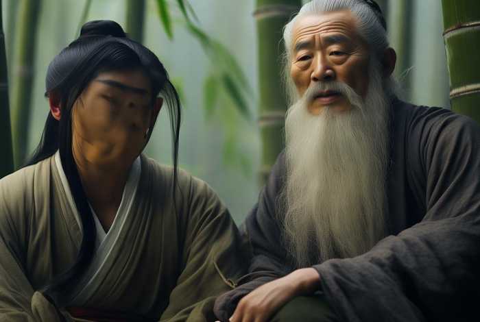 刘秀与严光的故事；刘秀与严光的故事简介