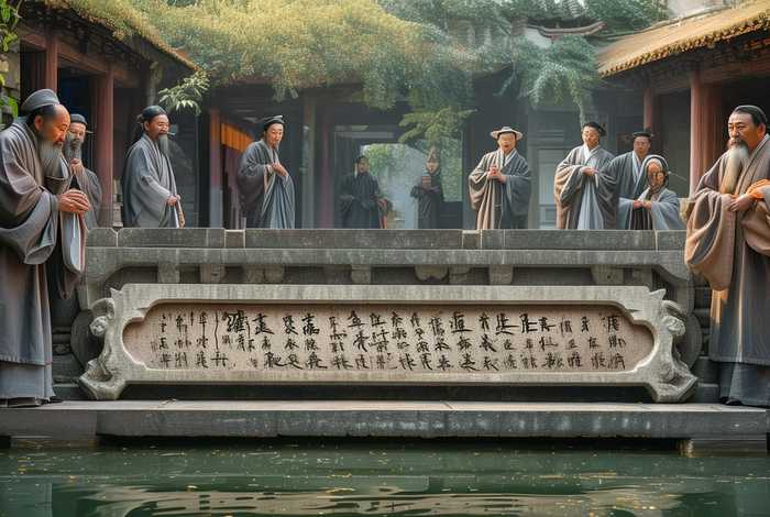 翰林祠历史故事 翰林祠历史故事简介 翰林祠历史故事 翰林祠历史故事简介