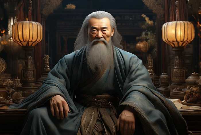 历史王允是什么人物 历史王允是什么人物形象