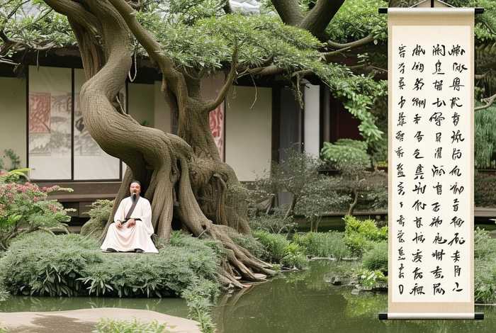 岭南的中国历史故事简短 岭南的中国历史故事简短50字
