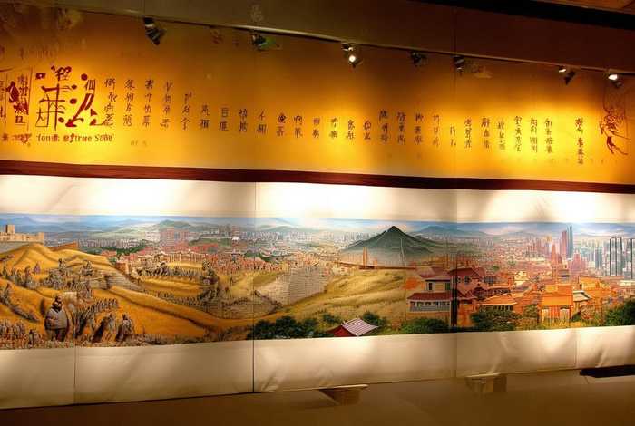 历史故事上下五千年文章 - 历史故事上下五千年