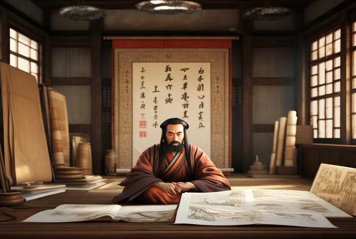 论语中国历史故事大全，论语中国历史故事大全50字