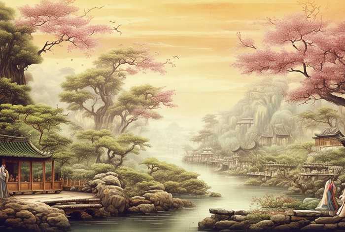 国画里的中国典故故事,国画里的中国典故故事作文 国画里的中国典故故事,国画里的中国典故故事作文