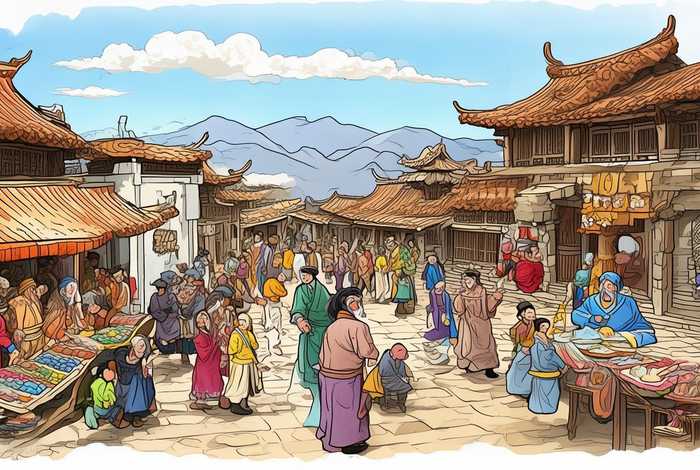 连环画中国史(中国连环图画史话) 连环画中国史(中国连环图画史话)