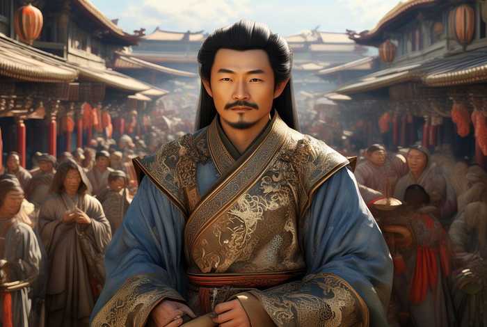 大唐盛世历史人物,大唐盛世历史人物是谁 大唐盛世历史人物,大唐盛世历史人物是谁