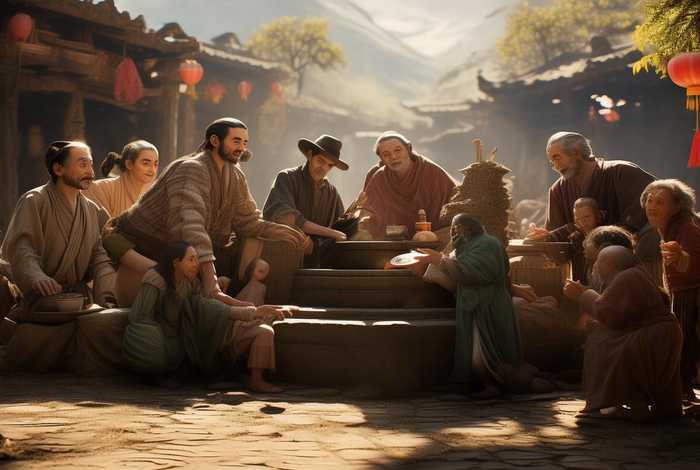 古代仁爱故事20篇(古代仁爱故事20篇简短) 古代仁爱故事20篇(古代仁爱故事20篇简短)