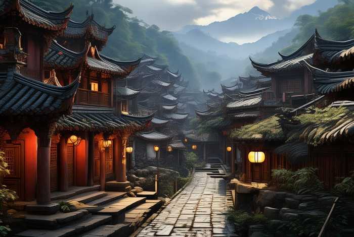 岭南的历史由来；岭南的历史由来简介