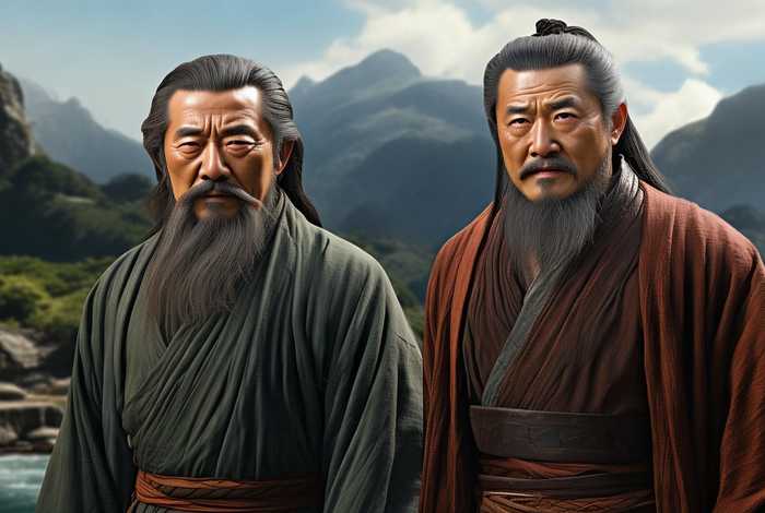 范仲淹滕子京的故事 范仲淹和滕子京是什么样的人