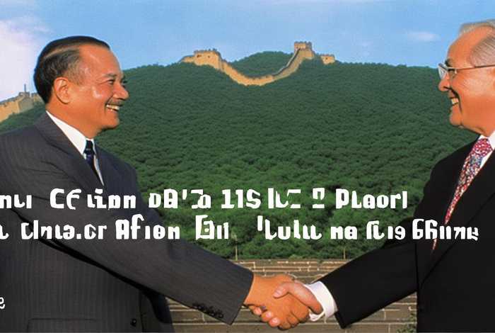 1973年发生了什么历史事件中国 - 1973发生了什么大事件中国