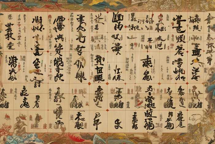 曹文轩中国神话故事关系图 曹文轩中国神话故事关系图谱