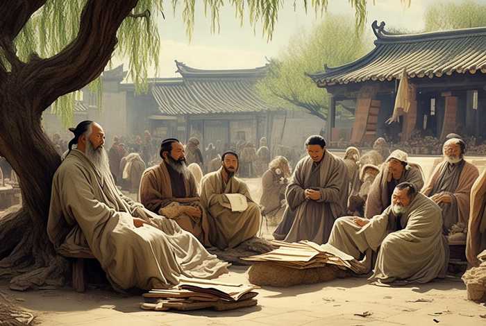 春秋历史小故事200--300字、春秋时期的历史小故事200字