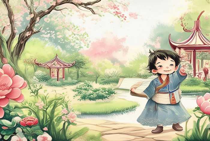 米小圈古诗故事(米小圈故事播放) 米小圈古诗故事(米小圈故事播放)
