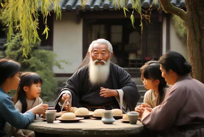 古代家风经典故事(古代家风经典故事有哪些) 古代家风经典故事(古代家风经典故事有哪些)