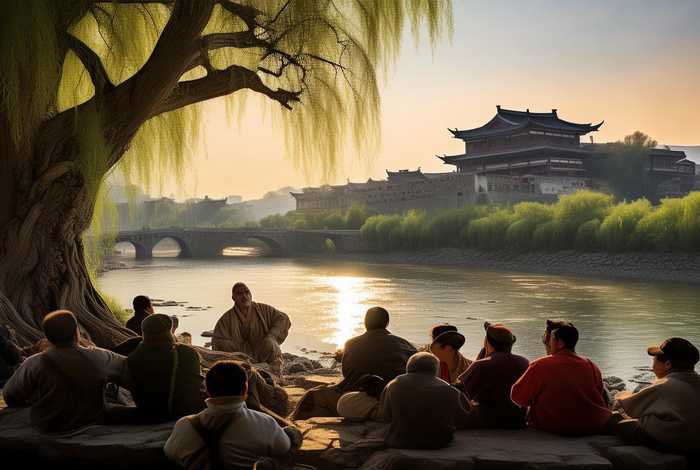 河南的历史典故 河南的历史典故是什么