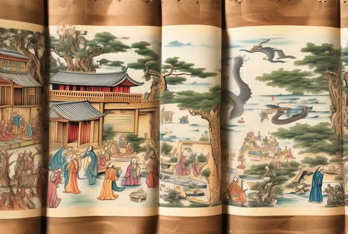 故事性的中国历史书内容有哪些 - 故事性的中国历史书内容有哪些呢