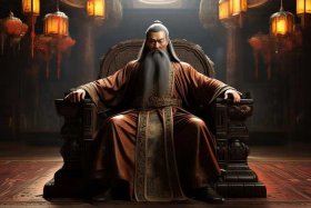 历史人物纣王 历史人物纣王简介