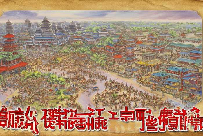 动漫中国历史故事大全；动漫中国历史故事大全视频