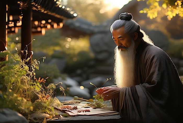 李时珍历史故事有哪些（李时珍历史故事有哪些名字）