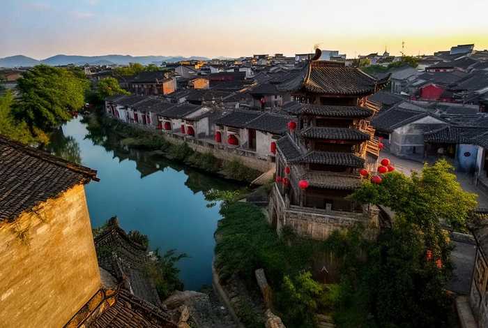 福安的历史古迹；福安的历史古迹有哪些