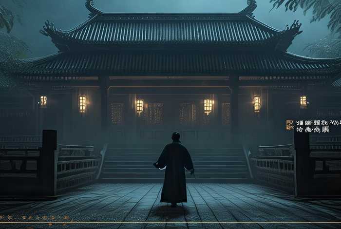 历史十大奇案，历史十大奇案之九《张文祥刺马案》
