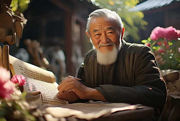 感恩的中国历史故事50字（感恩的中国历史故事50字内容）