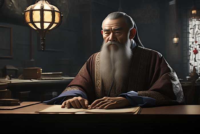 历史上断案的名臣 历史断案名人