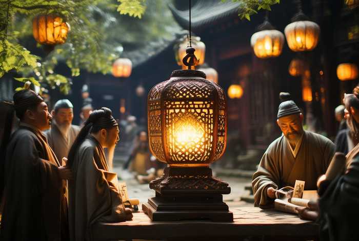 历史灯谜大全、历史灯谜大全及答案秦朝至清朝