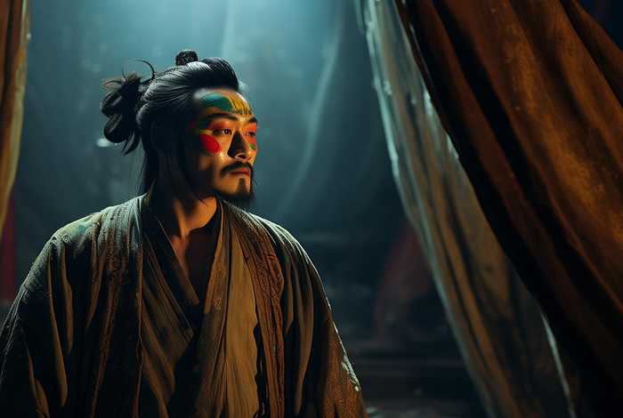 古代戏子的故事、古代关于戏子的悲惨故事 古代戏子的故事、古代关于戏子的悲惨故事