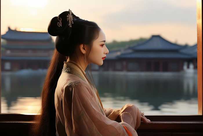 关于历史中王昭君视频（关于历史中王昭君视频的故事）