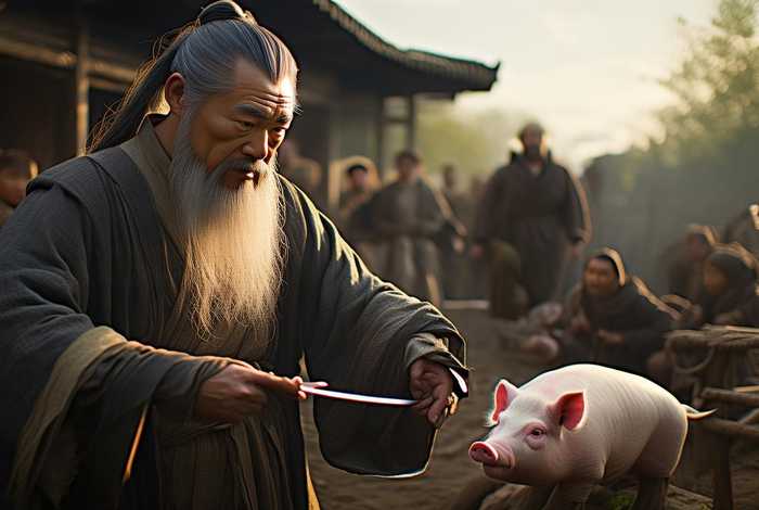 曾子杀猪这个故事说明了什么;曾子杀猪这个故事说明了什么道理 曾子杀猪这个故事说明了什么;曾子杀猪这个故事说明了什么道理