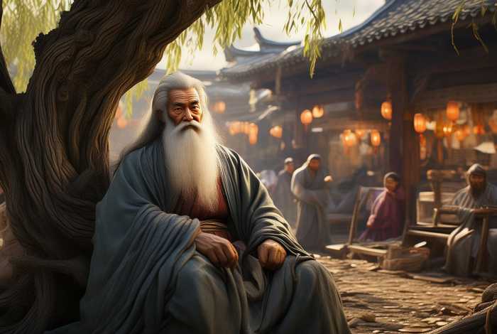 孔子的故事中国历史背景 孔子的故事中国历史背景是什么