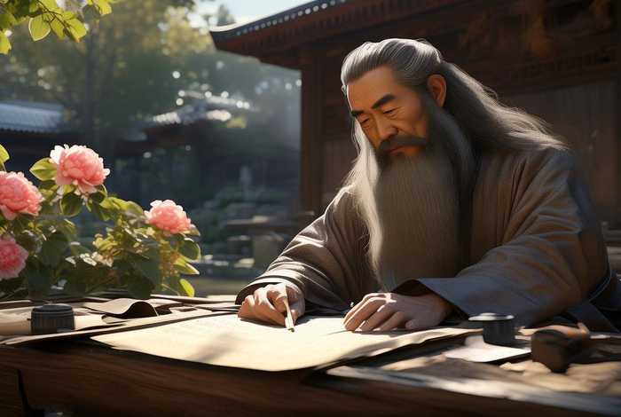 历史人物廉洁故事(历史人物廉洁故事300字) 历史人物廉洁故事(历史人物廉洁故事300字)