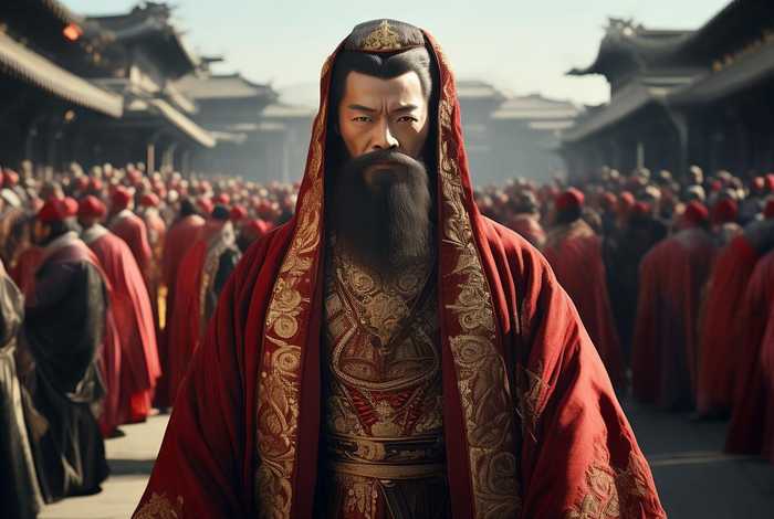 历史人物朱棣的故事 - 历史人物朱棣的故事50字 历史人物朱棣的故事 - 历史人物朱棣的故事50字