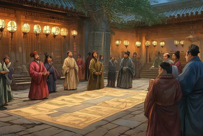 历史王安石变法、历史王安石变法教育领域采取的措施