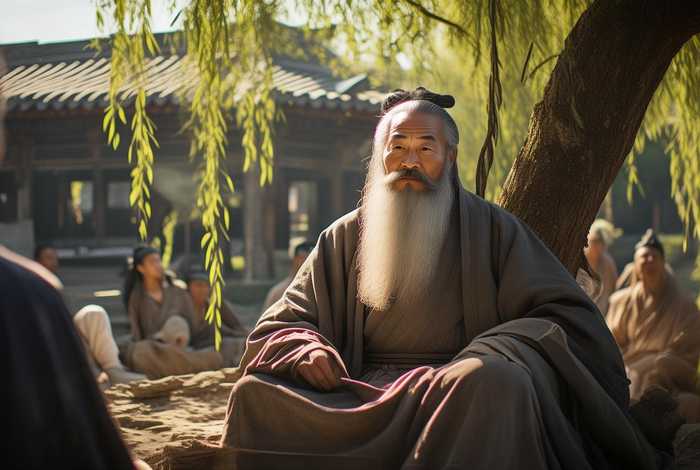 孔夫子的历史，孔夫子的历史简介