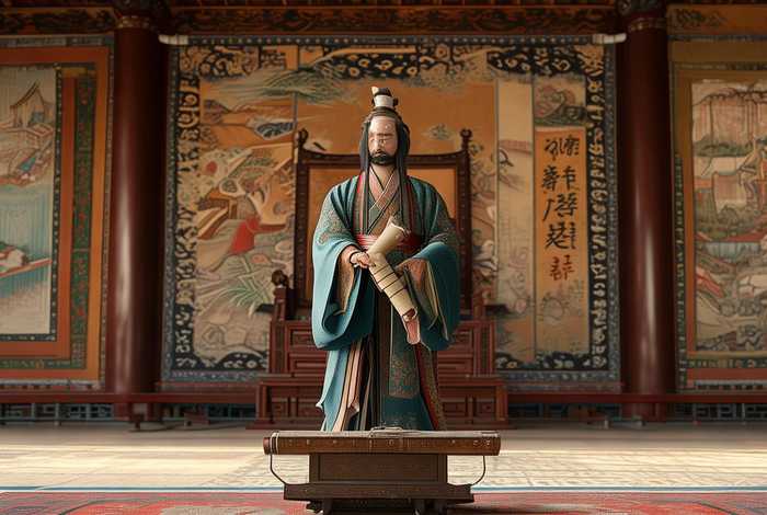 历史课文里的孝文帝 历史课文里的孝文帝有哪些