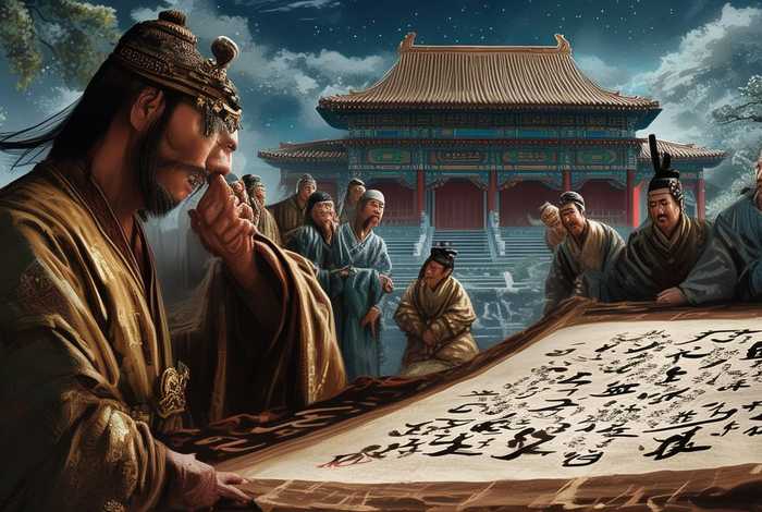 刘秀的历史讲解视频；刘秀的历史讲解视频大全