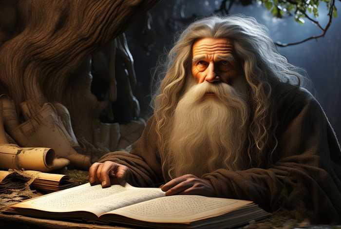 聪明的古代传说;聪明的古代传说有哪些 聪明的古代传说;聪明的古代传说有哪些