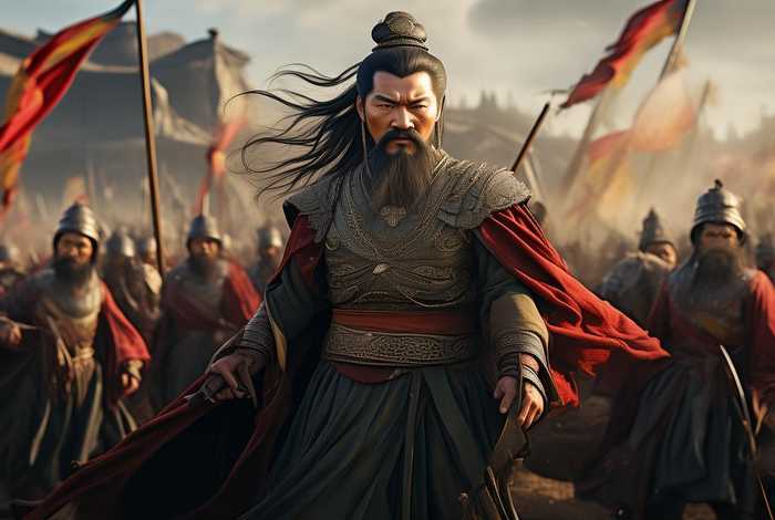 历史李世民故事解说，历史李世民故事解说词