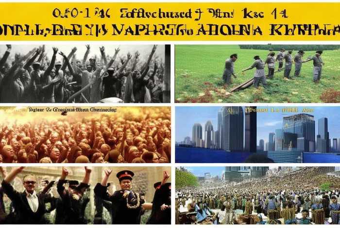 40年代后中国历史故事有哪些；40年代后中国历史故事有哪些书