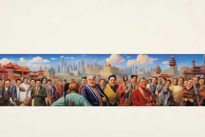 故事解说中国近代历史 - 故事解说中国近代历史的书