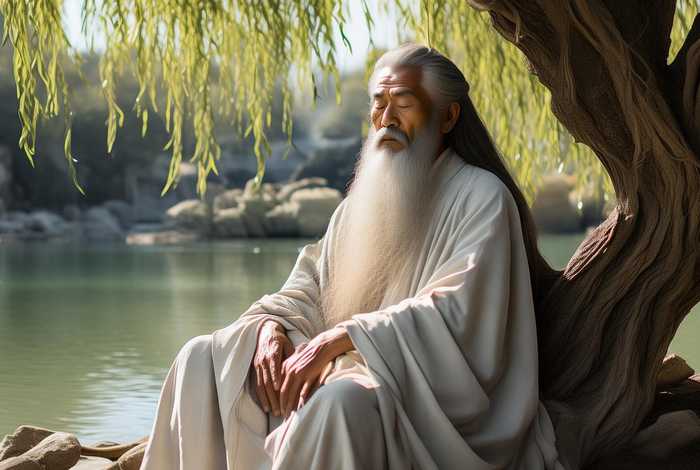 老子的故事和传说(老子的故事和传说有关) 老子的故事和传说(老子的故事和传说有关)