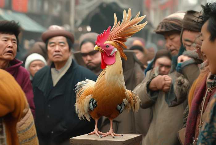 曹冲斗鸡曹操着急是因为什么(曹冲斗鸡曹冲为什么能想到这么好的办法) 曹冲斗鸡曹操着急是因为什么(曹冲斗鸡曹冲为什么能想到这么好的办法)